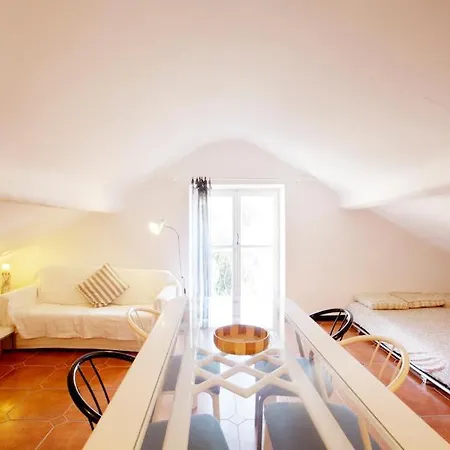 Apartment Lighthouse Levanto