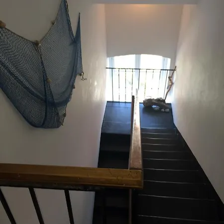 Apartment Lighthouse Levanto