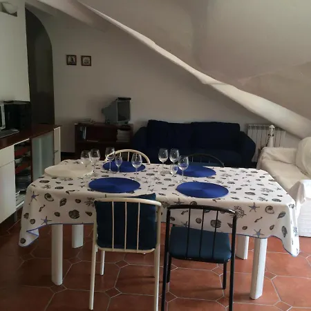 Lighthouse Apartment