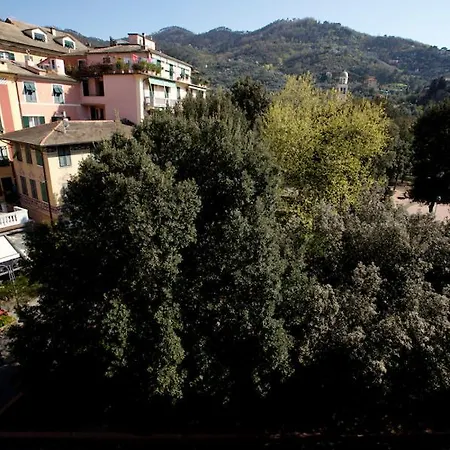 Lighthouse Apartment Levanto